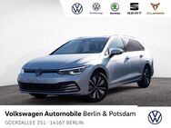 VW Golf Variant, 2.0 TDI Golf VIII Move, Jahr 2023 - Berlin