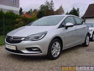 Opel Astra 1.4T KLIMAAUT,NAVI,SHZ,LR-HZG,PDC,BT,GRA,1.HD! - Berlin