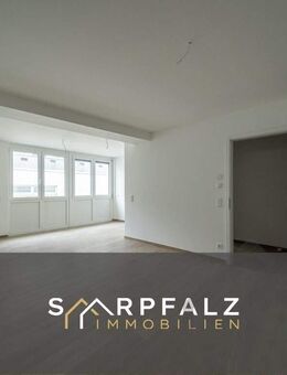 Smarte City-Wohnung - Homburg