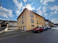 Moderne 3-Zimmerwohnung im Herzen von Neustadt! - Neustadt (Coburg)