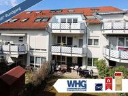 Sonnige 3 1/2-Zimmer-Maisonette-Wohnung mit Tiefgaragenstellplatz - Freiberg (Neckar)