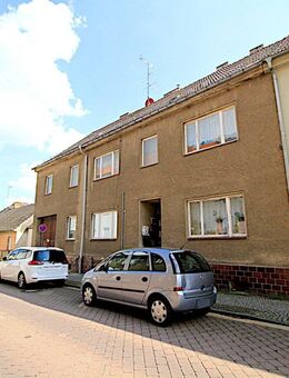 historisches Stadthaus Gransee - Gransee