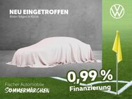 VW ID.4, Elektro GTX Wärmepumpe, Jahr 2023 - Neumarkt (Oberpfalz)