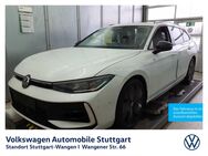 VW Passat Variant, 2.0 TSI R-Line, Jahr 2025 - Stuttgart