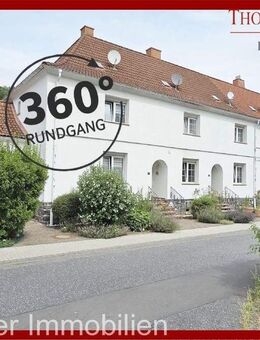 Attraktive gepflegte Reihenhäuser in ruhiger Sackgassenlage mit Garten, Carport und Stellplatz - Hirzenhain