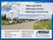 VW Golf, VII e-Golf, Jahr 2020 - Korbach (Hansestadt)
