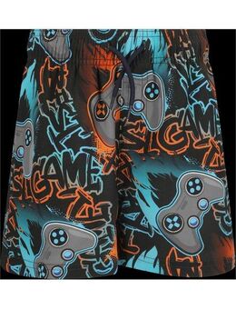 ZIGZAG Badeshorts Soda (1-St) im stylischen Print-Design