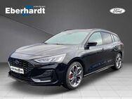 Ford Focus ST-Line - Dortmund