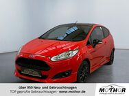 Ford Fiesta, 1.0 ST-Line EcoBoost, Jahr 2016 - Brandenburg (Havel)