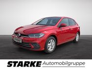 VW Polo, 1.0 TSI Style, Jahr 2023 - Georgsmarienhütte