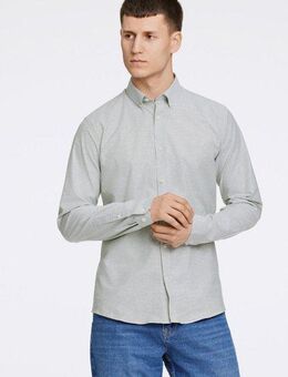 LINDBERGH Businesshemd mit Button-down-Kragen