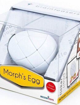 Meffert's Spiel Meffert´s Morph´s Egg, Geduldspiel