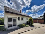 Ihr gepflegtes Zweifamilienhaus in bester Wohnlage - Jungingen