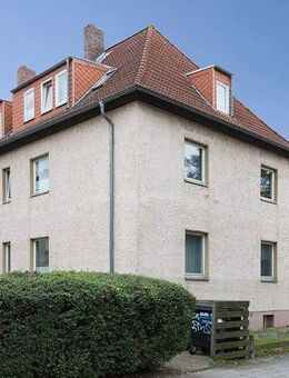 Komplett gemacht- eine Pracht! - Braunschweig