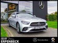 Mercedes E 220, d T AMG, Jahr 2023 - Glandorf