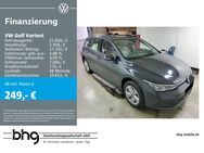 VW Golf Variant, 1.5 TSI OPF Life, Jahr 2021 - Rottweil