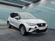 Seat Arona, 1.0 TSI FR APP, Jahr 2024 - München