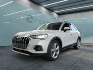 Audi Q3, 45 TFSI qu advanced 19Zoll Rotor, Jahr 2020 - München