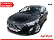 Ford Focus 1.0 EB Hybrid Titanium Navi App SHz PDC Te - Sandersdorf Brehna