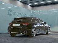 Mercedes A 250, e AMG SPUR, Jahr 2021 - München