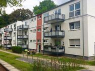 Mitten drin statt nur dabei: 3-Zimmer-Wohnung in Stadtlage - Bochum