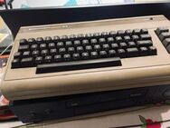 Commodore C 64 incl. Floppy u. Datasete - Dorsten