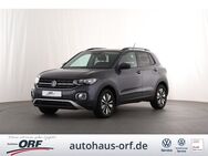 VW T-Cross, 1.0 TSI Move, Jahr 2023 - Hausen (Landkreis Rhön-Grabfeld)