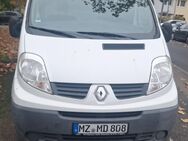 renault trafic - Mainz