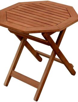 Garden Pleasure Gartentisch MAYFIELD, TOPSELLER! (OTTOs Choice)