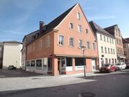 Wohn-und Geschäftshaus in der Innenstadt von 91781 Weißenburg - Weißenburg (Bayern)