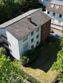 Studenten WG Wohnungen in der Kilianstraße - Paderborn