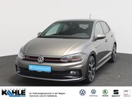 VW Polo, 2.0 TSI VI GTI Care, Jahr 2021 - Hannover