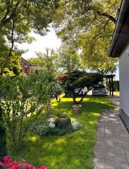 Traumgrundstück mit unverbautem Weitblick in Berlin-Heiligensee - Berlin