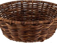 APS Brotkorb Korb rund „COVE“, Ø 20 cm, Höhe 7 cm, Polyprophylen (PP), (1-tlg)