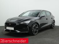 CUPRA Leon, 2.0 TSI VZ ALU19, Jahr 2024 - Mühlhausen (Regierungsbezirk Oberpfalz)