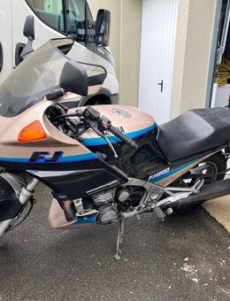 FJ 1200 - Witten
