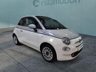 Fiat 500C, 1.0 DolceVita Mild Hybrid, Jahr 2021 - München