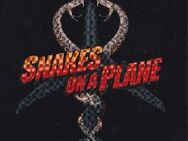 Snakes on a Plane Steelbook - Kaisheim