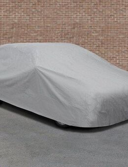 APA Autoplane APA 16116, Wintergarage universell, BxLxH: 200x500x120 cm