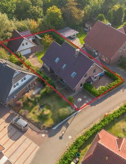 Großzügiges EFH zur vielseitigen Nutzung - Timmendorfer Strand