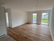 Neubauwohnung sucht Erstmieter! Inklusive EKB. - Bad Wimpfen