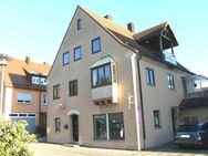 Wohn- und Geschäftshaus in Crailsheim ca. 152 m² Wfl. u. ca. 92 m² Gewerbefläche - Crailsheim