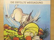 Mosaik Abrafaxe DDR Nr. 11 - 1985 "Die erfüllte Weissagung" Sehr Gut erhalten - Naumburg (Saale) Janisroda