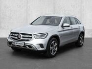 Mercedes-Benz GLC 400 d 4Matic EU6d Luftfederung digitales Cockpit Memory Sitze 360 Kamera - Aachen