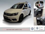 VW Caddy, 2.0 TDI Comfortline, Jahr 2020 - Bayreuth