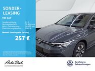 VW Golf, 2.0 TDI VIII DSGückfahrkamera, Jahr 2024 - Bad Homburg (Höhe)