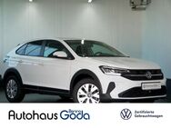 VW Taigo, 1.0 TSI OPF, Jahr 2024 - Damme