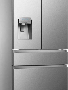 Hisense French Door RF728N4SASE, 178,5 cm hoch, 91,4 cm breit