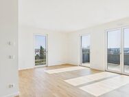 Traumhafte 4-Zimmer-Neubauwohnung in Porz: Barrierefrei, familienfreundlich und mit Feldblick! - Köln