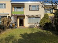 Reihenmittelhaus mit Garage und Garten in Kaiserslautern-Fischerrück - Kaiserslautern